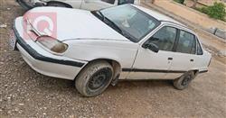 Daewoo LeMans